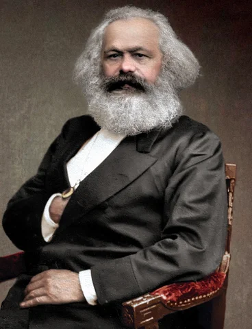Ética Marxista XIX