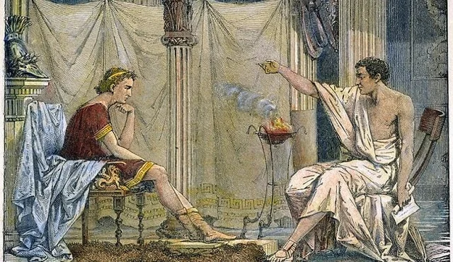 RENACIMIENTO DE LA ÉTICA DE LA VIRTUD