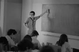 Textos de formación a docentes de 1963