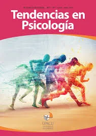 Estudio de las tendencias en investigación de la psicología 2