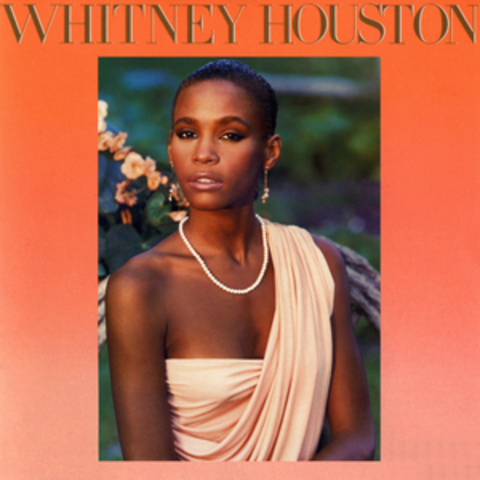 Whitney Houston releases her debut album