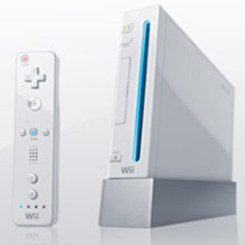 Wii