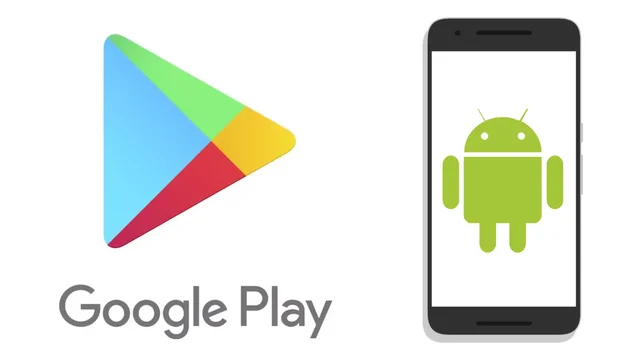 Android y Google Play