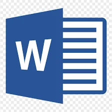 Launch of Microsoft Word