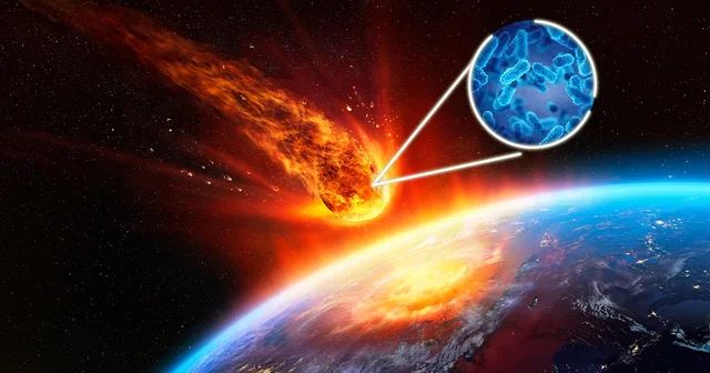 La teoría cósmica o sideral