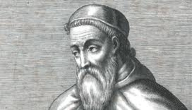 AMÉRICO VESPUCIO DETERMINA QUE LAS TIERRAS DESCUBIERTAS PERTENECEN A UN NUEVO CONTINENTE