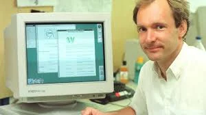 El nacimiento de la Web - CERN