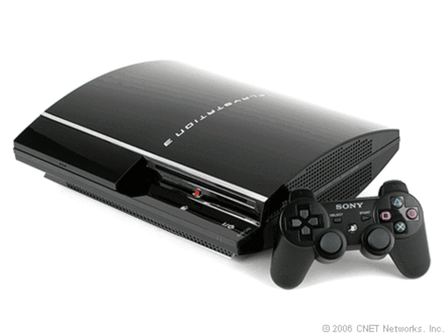 Playstation 3