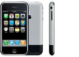 Presentación del iPhone