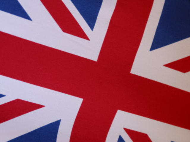 Britan Abolishes Slave Trade