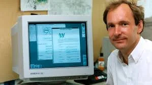 Nace la World Wide Web