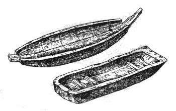 Плот