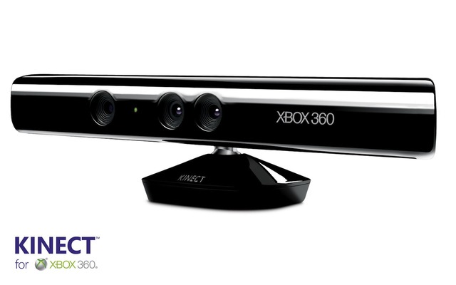 XBox Kinect