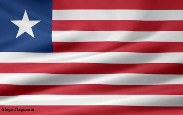 Liberia Remains Free