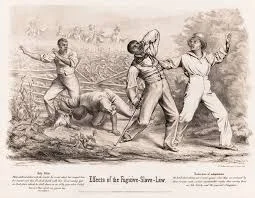 The Fugitive Slave Act