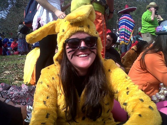 Carnaval'12