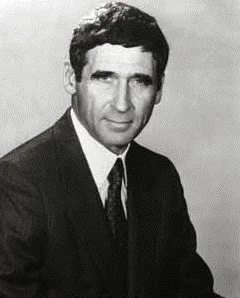 Ralph E. Gomory