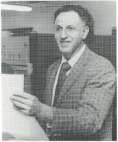 Richard Bellman