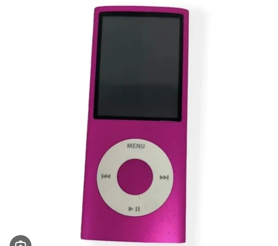 First iPod