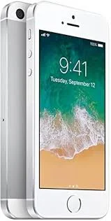 My first iPhone!