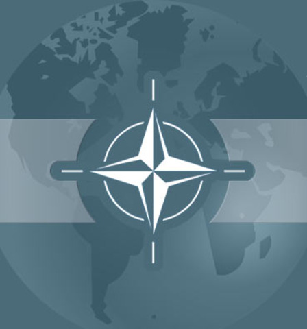 NATO created