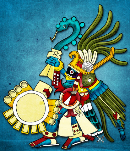 aztecas