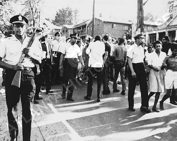 Summerhill Race Riot (ATL)