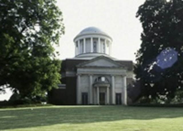 Hebrew Benevolent Congregation in ATL bomb