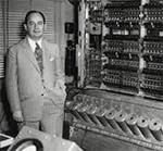 Turing Machine (1936)