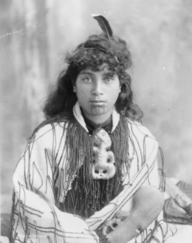 New Zealand gives voting rights to indigenous people