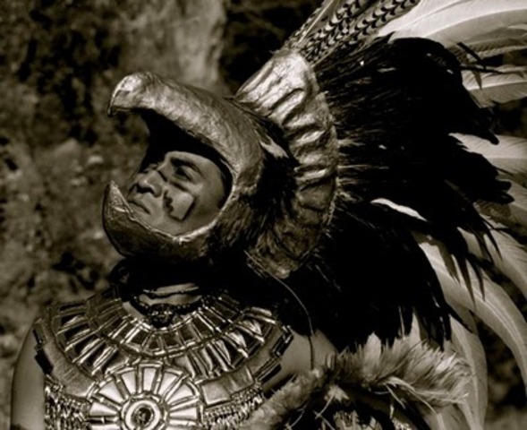 aztecas