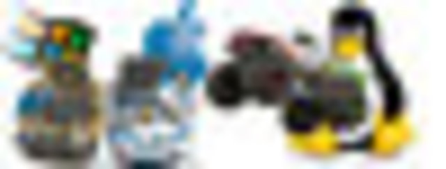 el pasado en el presente