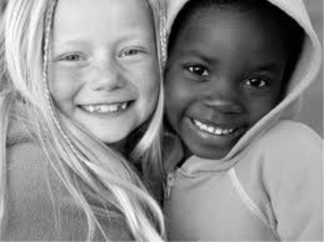 All GA schools integrated