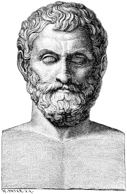 Θαλής ο Μιλήσιος
