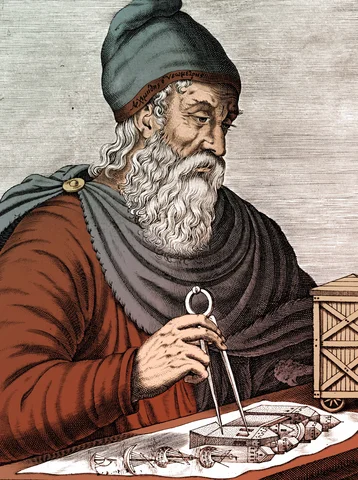 Αρχιμήδης