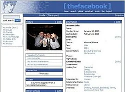 Facebook