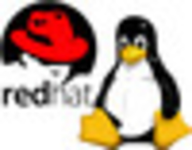 Red Hat Linux