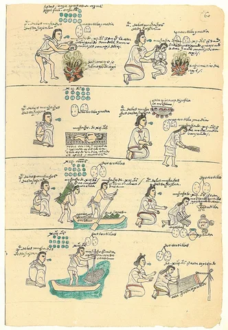 Epocas tempranas