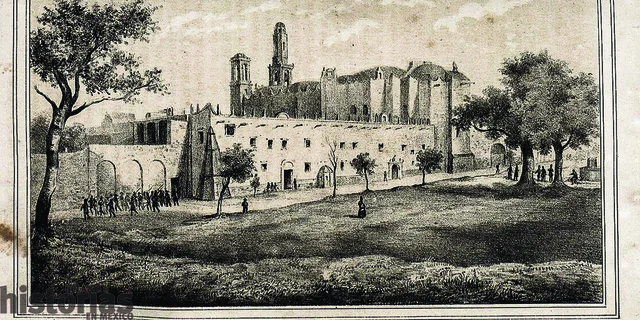 Siglo XVI — Colonización