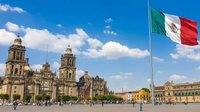 Siglo XIX — Independencia y Reforma
