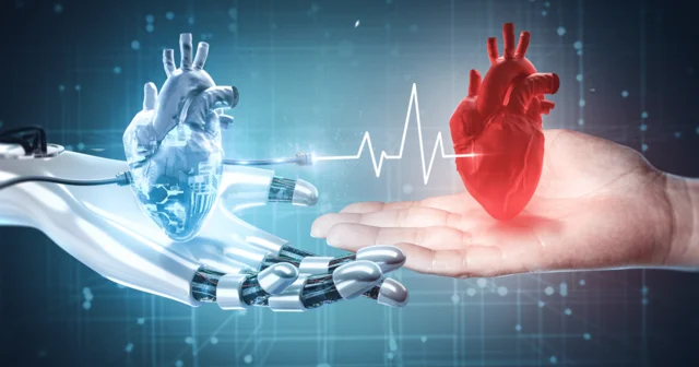 Inteligencia Artificial