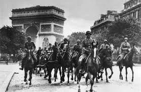 Década de 1940: