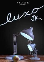 Pixar crea su primer cortometraje con gráficos 3D