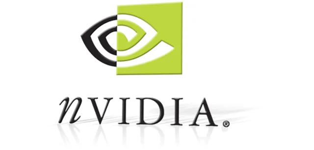 Inicio de Nvidia