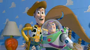 Primer largometraje de Pixar en 3D