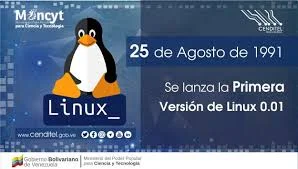 GNU/Linux
