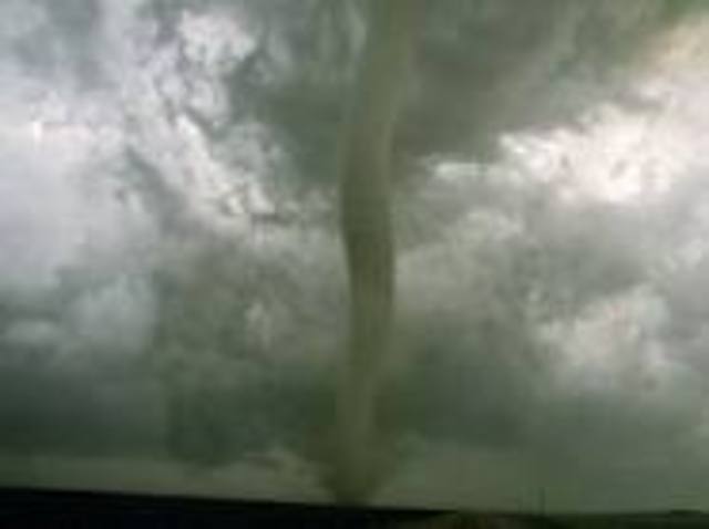 Tornado