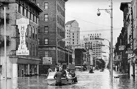 Hurricane Agnes