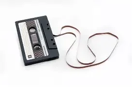 cintas magneticas