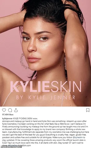 Launches another brand